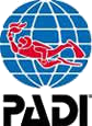 PADI Logo